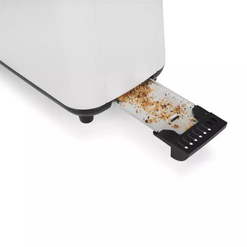 Toster Tristar BR-1056 2 kromki 900 W Biały