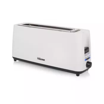 Toster Tristar BR-1056 2 kromki 900 W Biały