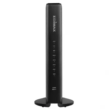 Router przenośny Edimax BR-6473AX Dual-band Wi-Fi 6