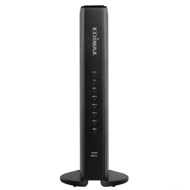 Router przenośny Edimax BR-6473AX Dual-band Wi-Fi 6
