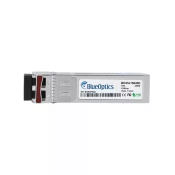 Moduł nadawczo-odbiorczy SFP+ BlueOptics BTI-10GER-DD-SFP+ 10000 Mbit/s