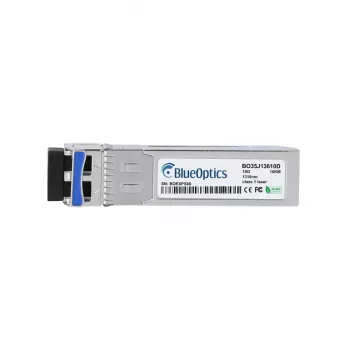 Moduł transceivera SFP+ BlueOptics BTI-10GLR-DD-SFP+ 10000 Mbit/s