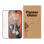 Szkło ochronne PanzerGlass iPhone 15 Plus Ultra-Wide Fit EasyAligner odporne na wstrząsy
