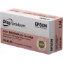 Epson Discproducer wkład atramentowy, Light magenta (MOQ=10), Light magenta, atrament pigmentowy, 1 szt.