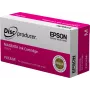 Wkład atramentowy Epson Discproducer, magenta (MOQ=10), magenta, atrament pigmentowy, 1 szt.