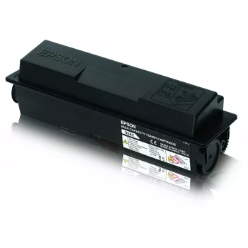 Toner Epson S050582 3000 stron Czarny