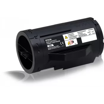 Epson M300 Wkład Tonerowy o Wysokiej Wydajności, 10 000 Stron, Czarny