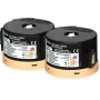 Epson Double Return kaseta z tonerem Pack 2 x 2,5k, 2500 stron, Czarny, 1 szt.