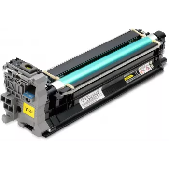 Epson Imaging Unit żółty 30k, Epson, 30000 stron, - AcuLaser CX28DTNC - AcuLaser CX28DTN - AcuLaser CX28DNC - AcuLaser CX28DN, Żółty, Laser, Chiny