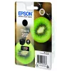 Epson Kiwi Singlepack Czarny 202 Claria Premium Ink, standardowa wydajność, czarny, atrament pigmentowy, 6,9 ml, 1 szt., 250 stron