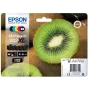 Epson Kiwi Multipack 5-kolorów 202XL Claria Premium Tusz