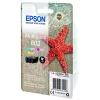 Tusz do drukarki Epson C13T03U54020 — Oryginalny standardowy wydatek, Cyan/Magenta/Yellow, 2,4 ml, 130 stron, 1 szt.