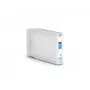 Epson WF-C81xx / WF-C86xx Wkład atramentowy XL cyjan, Wysoka wydajność (XL), cyjan, Atrament barwnikowy, 1 szt.