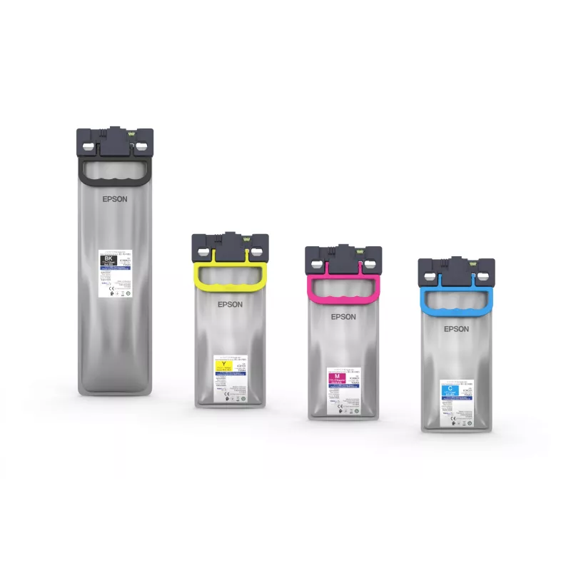 Wkład atramentowy Epson C13T05A200 1 szt. Oryginalny Wysokowydajny (XL) Cyjan