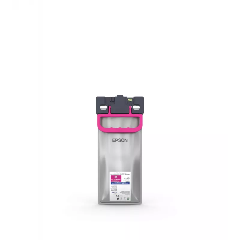 Wkład atramentowy Epson C13T05A300 1 szt. Oryginał Wysoka wydajność (XL) magenta