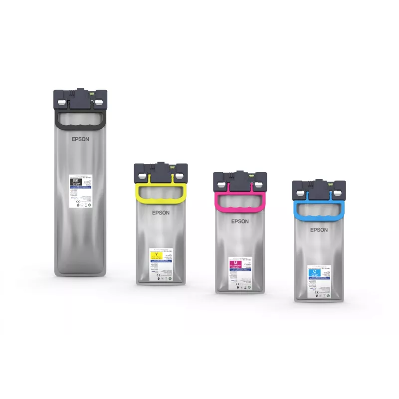 Wkład atramentowy Epson C13T05A300 1 szt. Oryginał Wysoka wydajność (XL) magenta