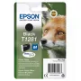Epson T1281 Fox Singlepack Wkład Atramentowy Czarny