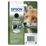 Epson Fox Singlepack Czarny T1281 DURABrite Ultra Ink, Czarny, tusz pigmentowy, 5,9 ml, 1 szt.