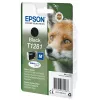 Epson Fox Singlepack Czarny T1281 DURABrite Ultra Ink, Czarny, tusz pigmentowy, 5,9 ml, 1 szt.