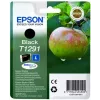 Wkład atramentowy Epson T1291 DURABrite Ultra — czarny pigment pojedynczy, 1 szt.