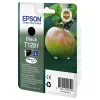 Wkład atramentowy Epson T1291 DURABrite Ultra — czarny pigment pojedynczy, 1 szt.