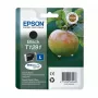 Wkład atramentowy Epson T1291 DURABrite Ultra — czarny pigment pojedynczy, 1 szt.