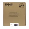 Epson Apple Multipack 4-kolory T129 EasyMail, Czarny, cyjan, magenta, Żółty, 11,2 ml, 7 ml, 1 szt., Zestaw wielopak
