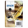 Epson Pen and crossword Singlepack Black 16 DURABrite Ultra Ink