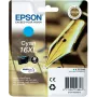 Epson Pen and crossword Singlepack cyjan 16XL DURABrite Ultra Ink