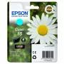 Epson Daisy Singlepack cyjan 18 Claria Home Ink, Photo cyjan, atrament barwnikowy, 1 szt.