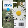 Wkład EPSON atrament cyjan 18XL Claria Home Ink C13T18124010