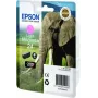 wkład atramentowy Epson C13T24264010 oryginalny pigmentowy Jasnopurpurowy pojedynczy