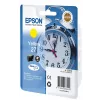 Epson Alarm clock 27 DURABrite Ultra - żółty - tusz pigmentowy - 1 szt.