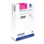 Tusz Epson C13T755340 (Oryginalny) XL wysokowydajny, magenta, 1 szt.