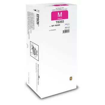 Epson magenta XL Ink Supply Unit, magenta, atrament pigmentowy, 1 szt.