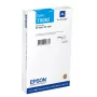 Tusz do drukarki Epson C13T908240 XL Cyan — oryginalny, 39 ml, wydajność 4000 stron