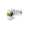 Epson LabelWorks LW-C410 Drukarka etykiet Transfer termiczny 180 x 180 DPI 9 mm/s Bezprzewodowa Bluetooth