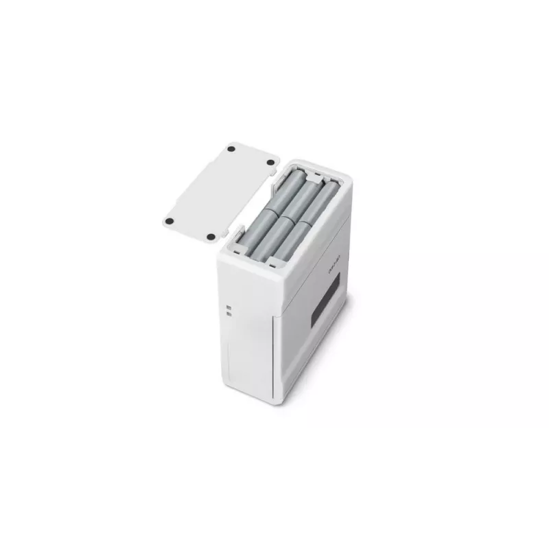 Epson LabelWorks LW-C410 Drukarka etykiet Transfer termiczny 180 x 180 DPI 9 mm/s Bezprzewodowa Bluetooth
