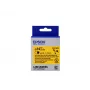 Epson Label Cartridge Heat Shrink Tube (HST) LK-6YBA14 Czarny/żółty D14mm (2.5m)