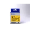Epson Label Cartridge Heat Shrink Tube (HST) LK-6YBA14 Czarny/żółty D14mm (2.5m)