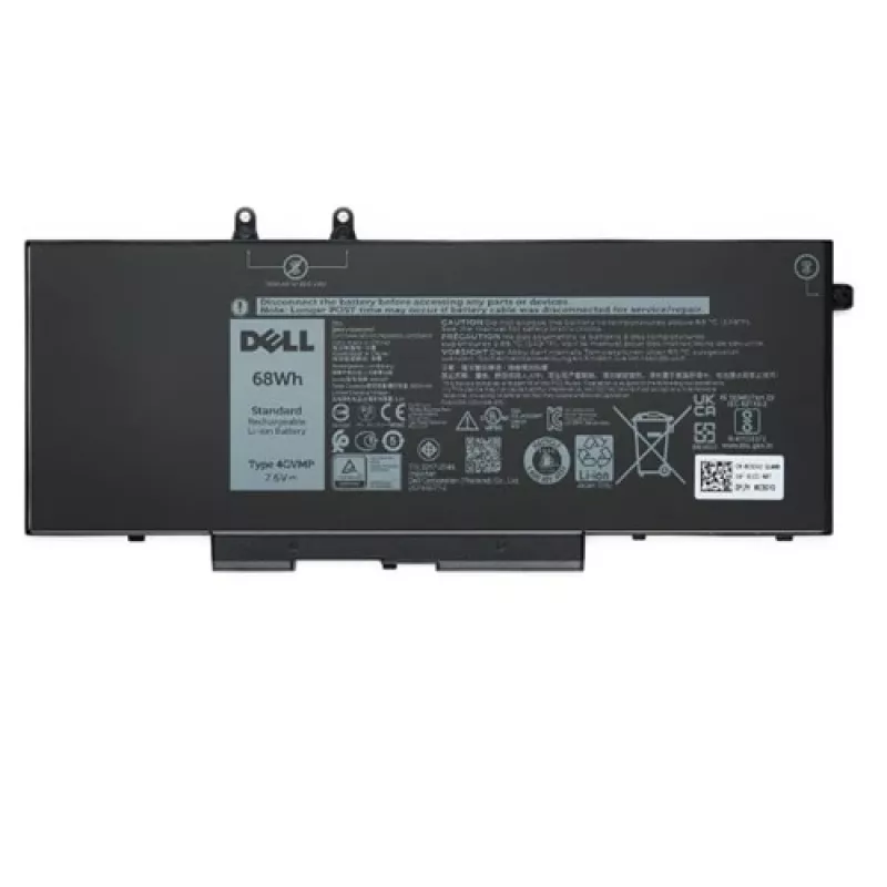 Część zamienna do laptopa DELL C5GV2 Bateria