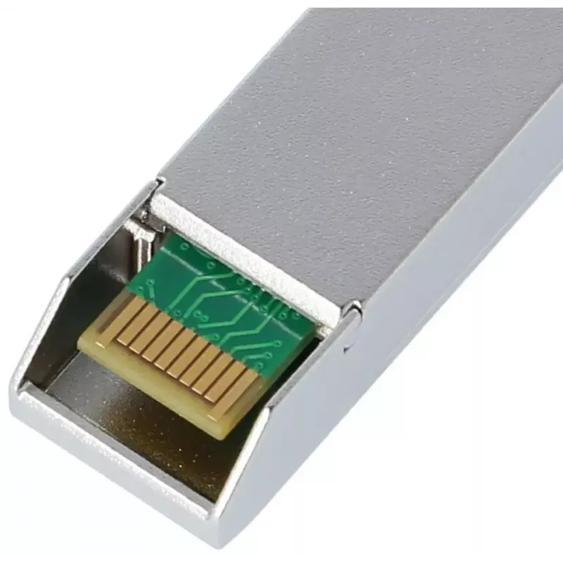 Moduł transceivera światłowodowego BlueOptics C5RNH-BO SFP+ 300m