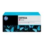 HP C8752A Oryginalny wkład atramentowy magenta 1 szt.