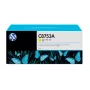 HP C8753A żółty oryginalny wkład atramentowy 1 szt.