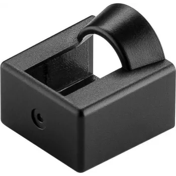 Microconnect CABLEMANA-11 osłona portu przeciwpyłowa 10 szt. RJ-45