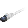Microconnect CABLEMANA-11 osłona portu przeciwpyłowa 10 szt. RJ-45