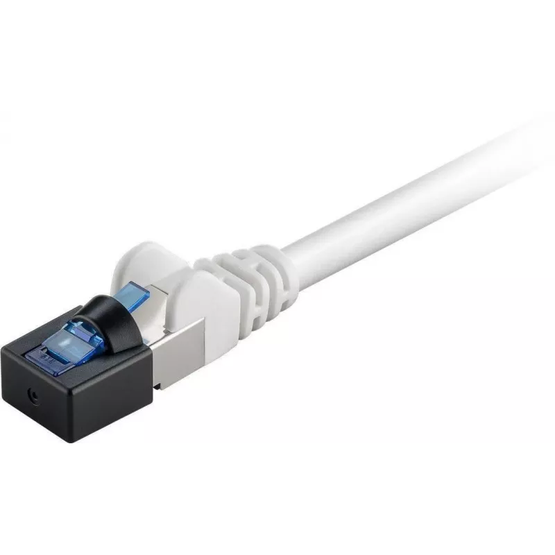 Microconnect CABLEMANA-11 osłona portu przeciwpyłowa 10 szt. RJ-45