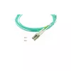 Kabel światłowodowy BlueOptics CAB-OM3-LC-LC-30M-BO 2x LC LC/UPC OM3 30m Aqua
