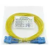 BlueOptics CAB-SMF-SC-SC-30 Kabel światłowodowy InfiniBand 30 m SC SC