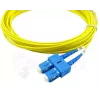 BlueOptics CAB-SMF-SC-SC-30 Kabel światłowodowy InfiniBand 30 m SC SC